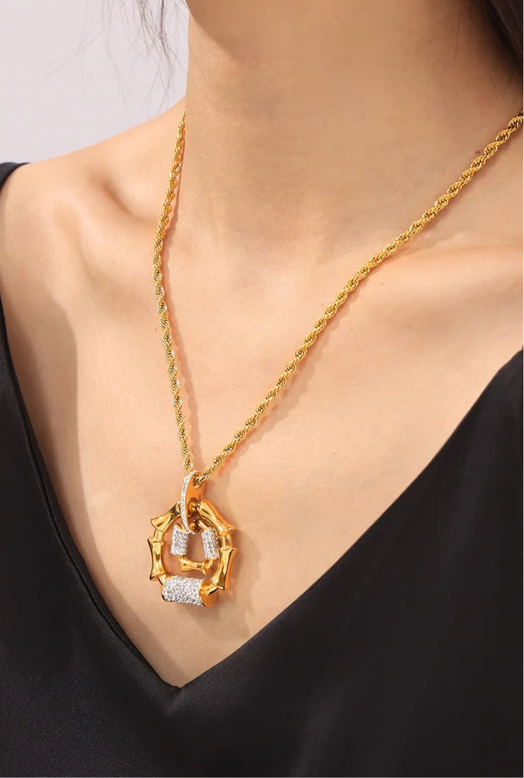 Lilibet Golden Set