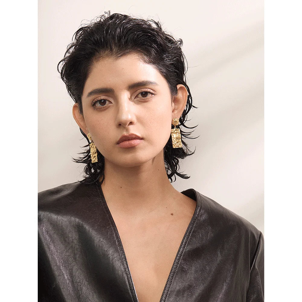 ELITE GIRL EARRINGS