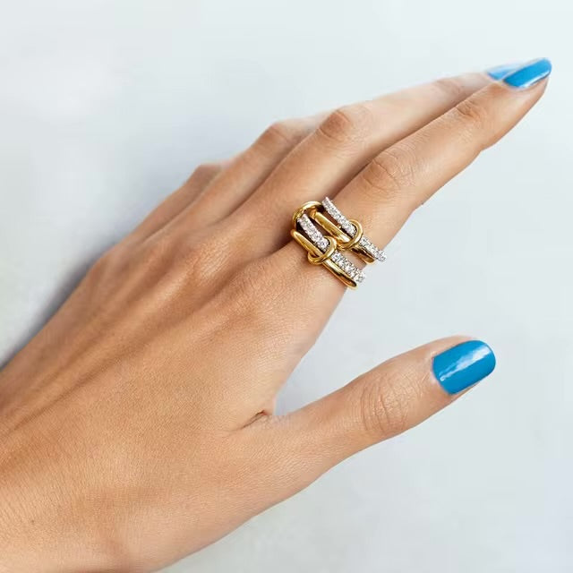 Mystery Ring