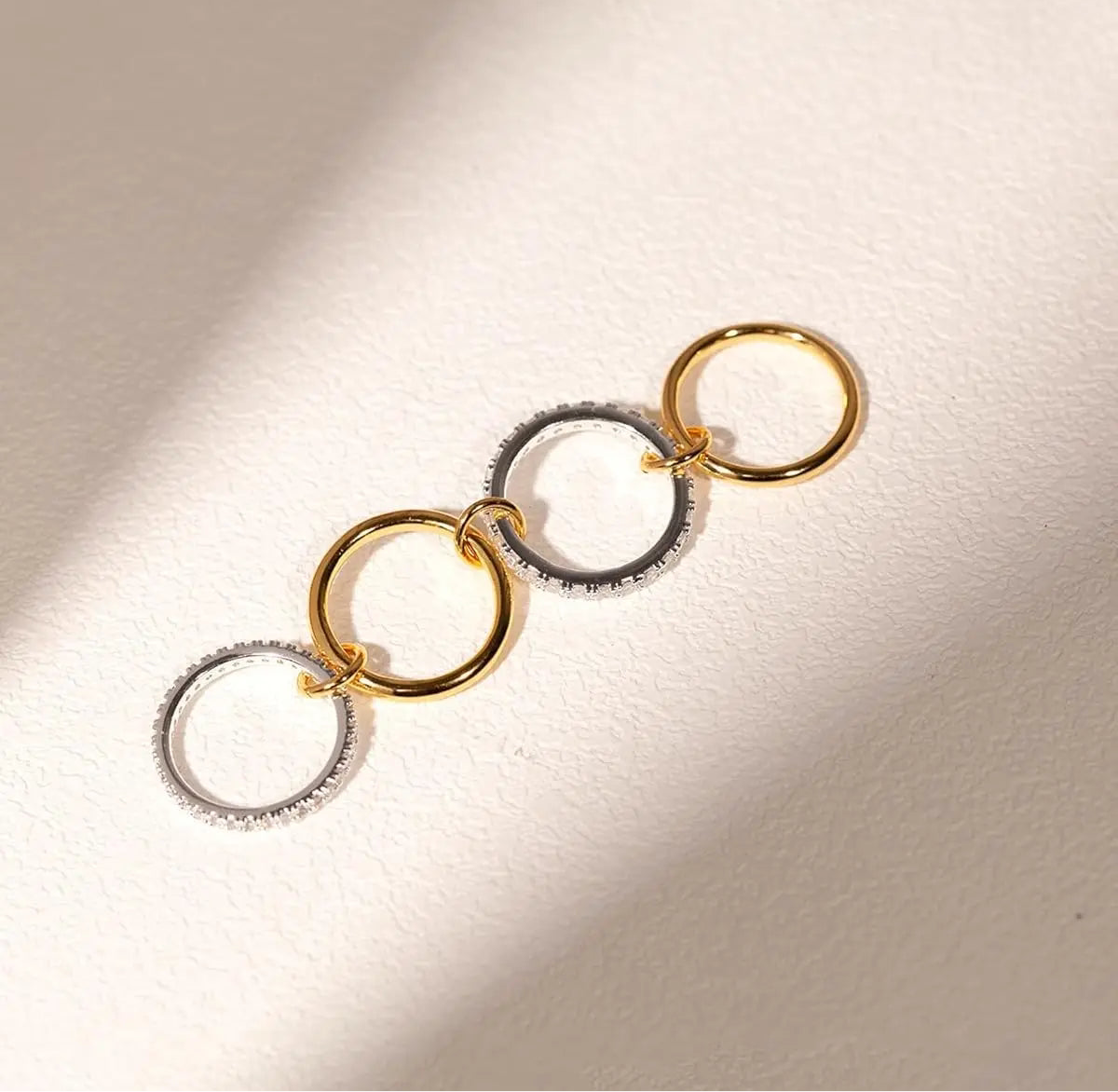 Mystery Ring