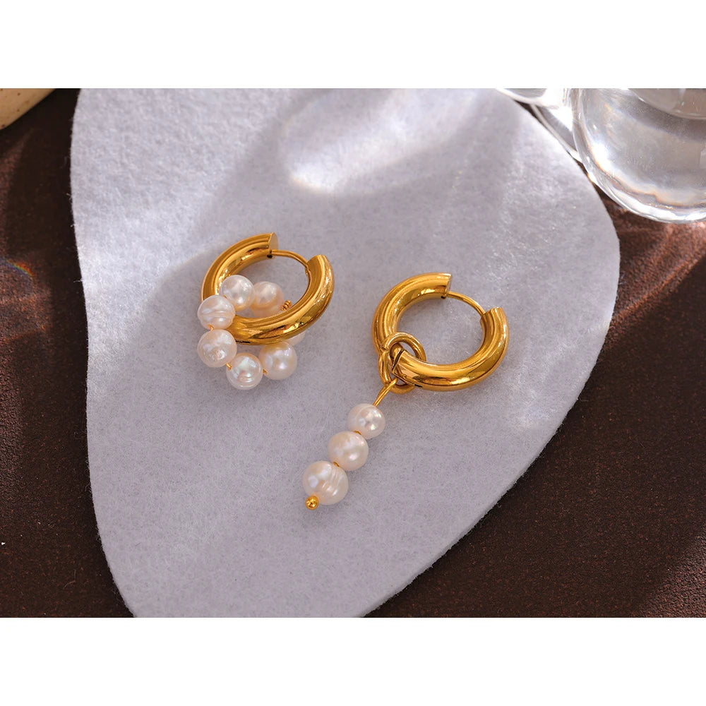 TUTI BEAUTY EARRINGS