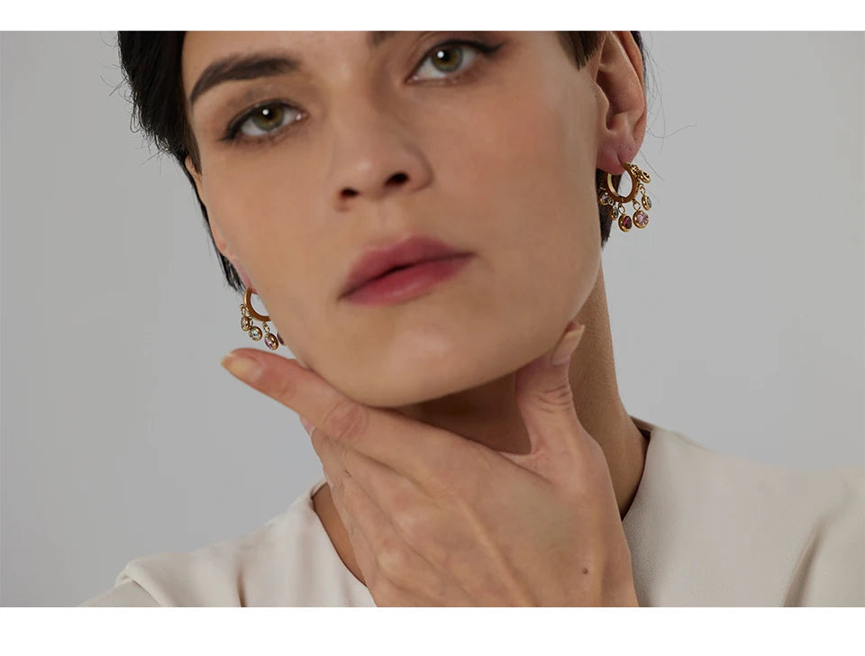 Mariana Earrings