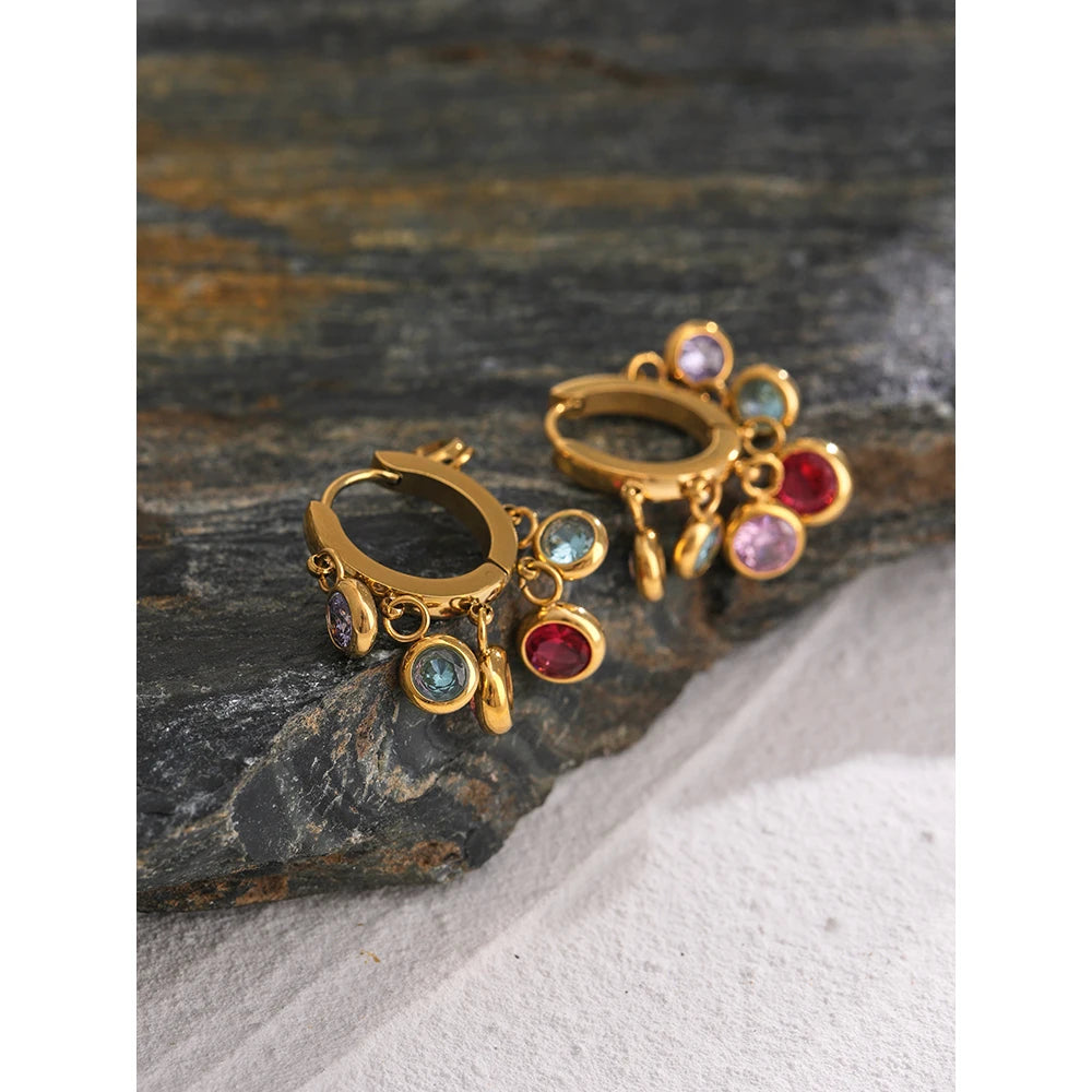 Mariana Earrings