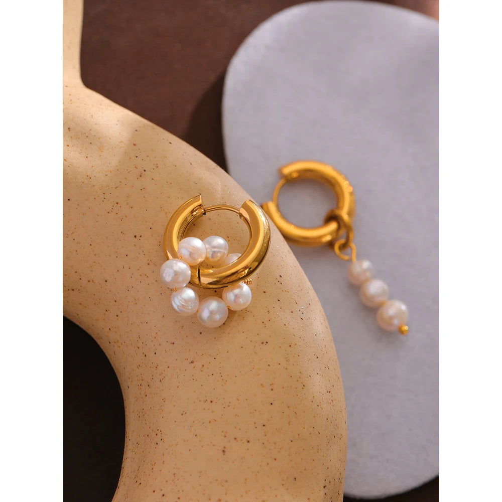 TUTI BEAUTY EARRINGS