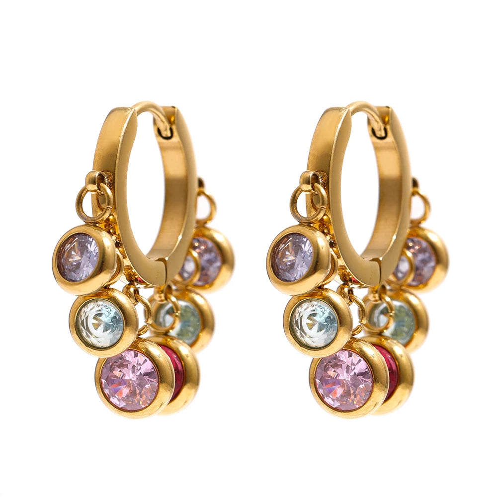 Mariana Earrings