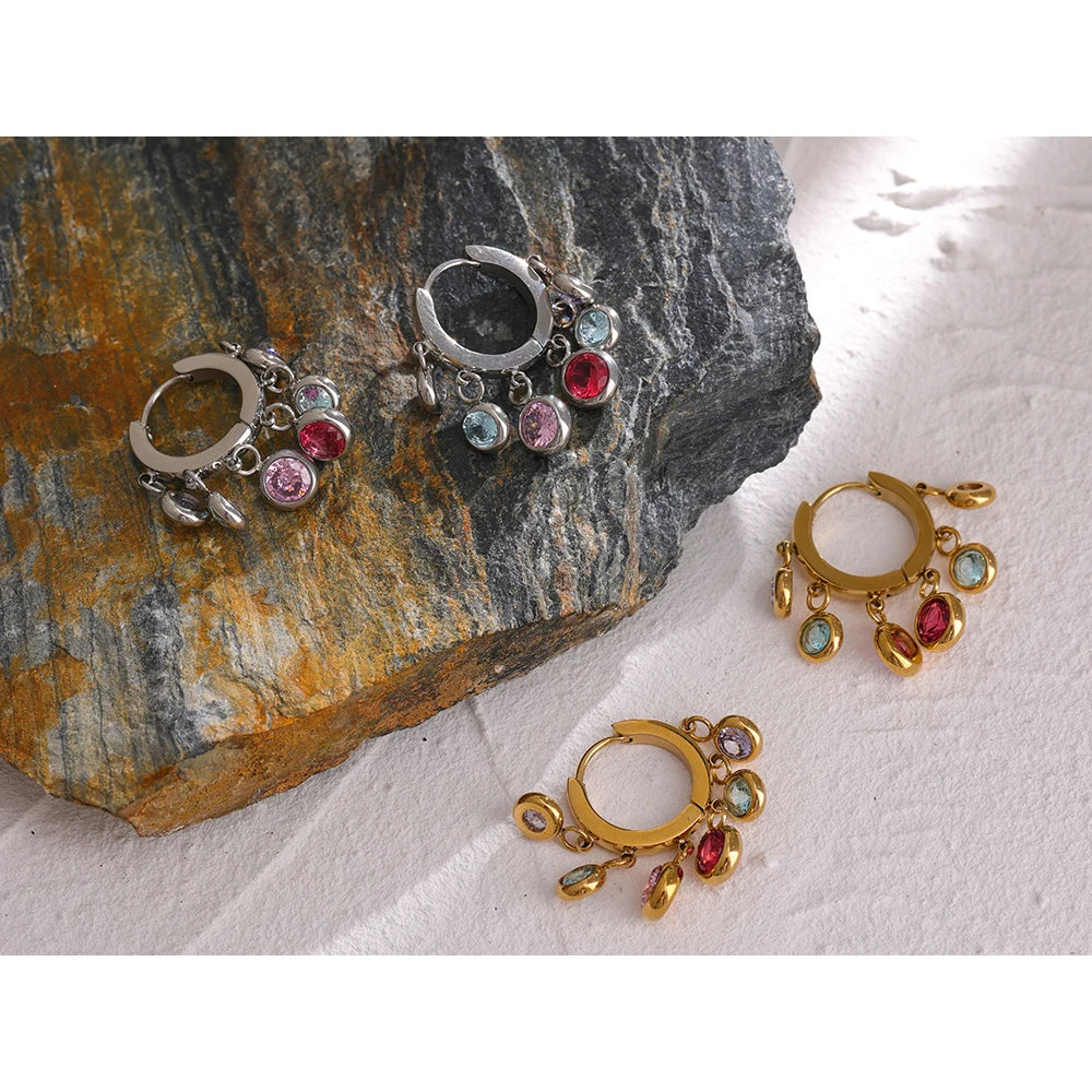 Mariana Earrings