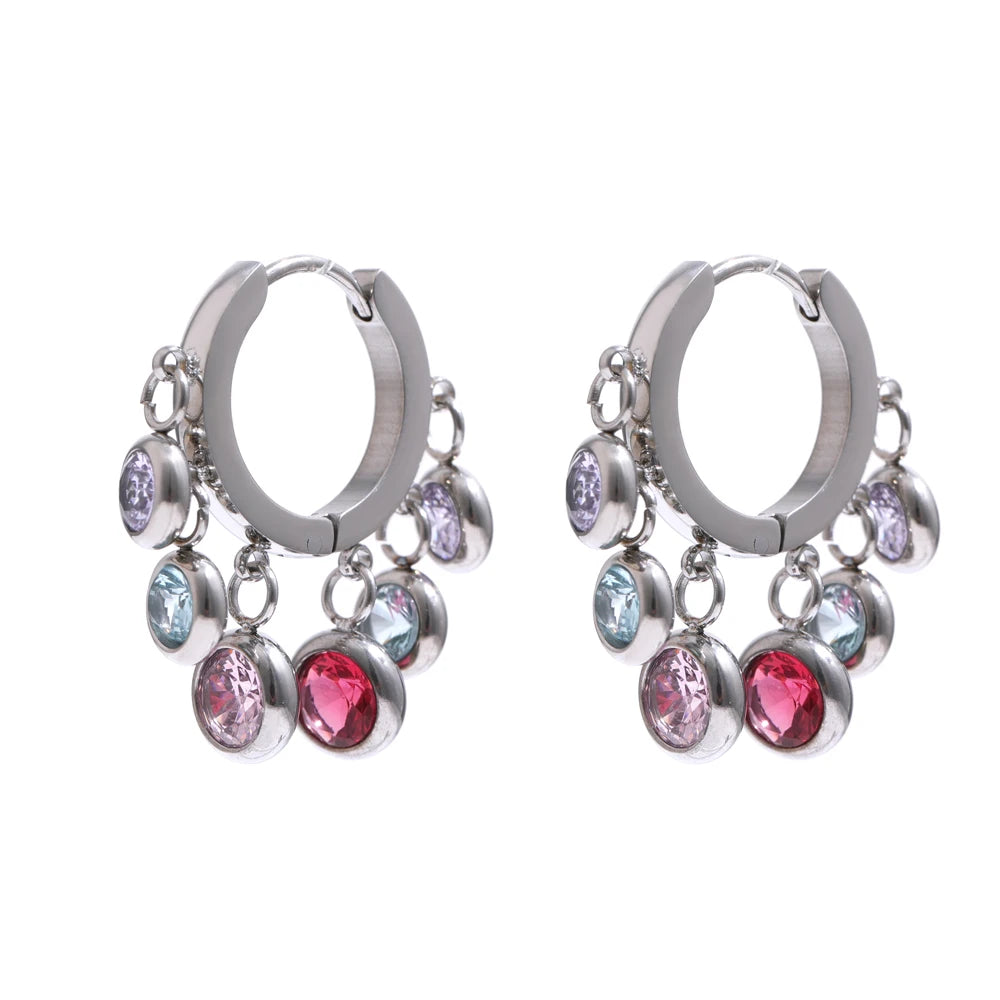 Mariana Earrings