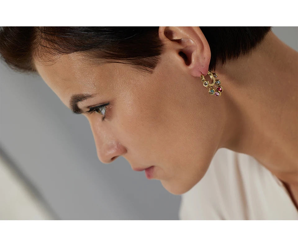 Mariana Earrings