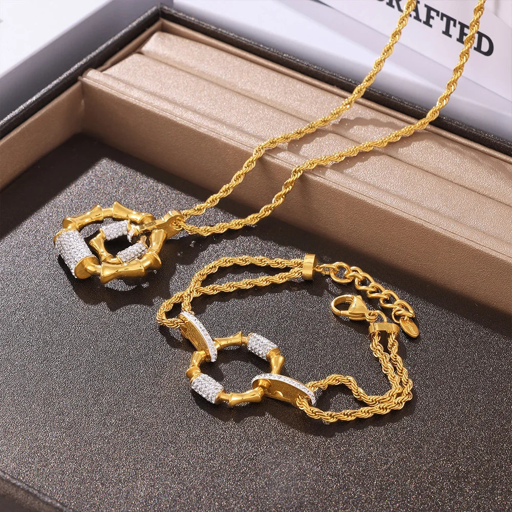 Lilibet Golden Set