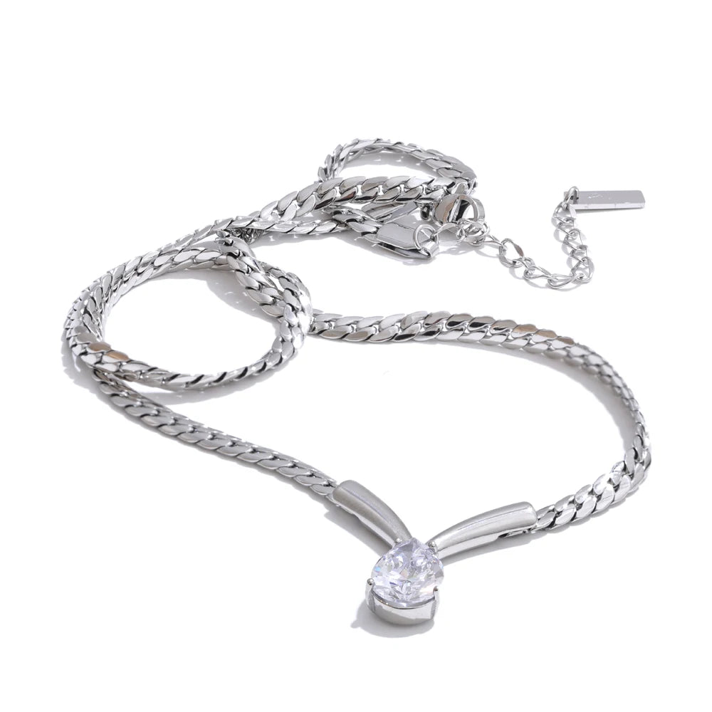 ALIHA SHINING NECKLACE