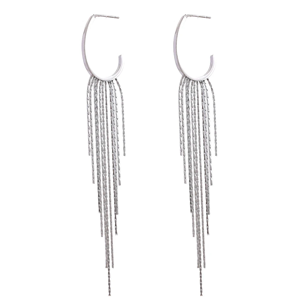 ALICE WATERFALL EARRINGS