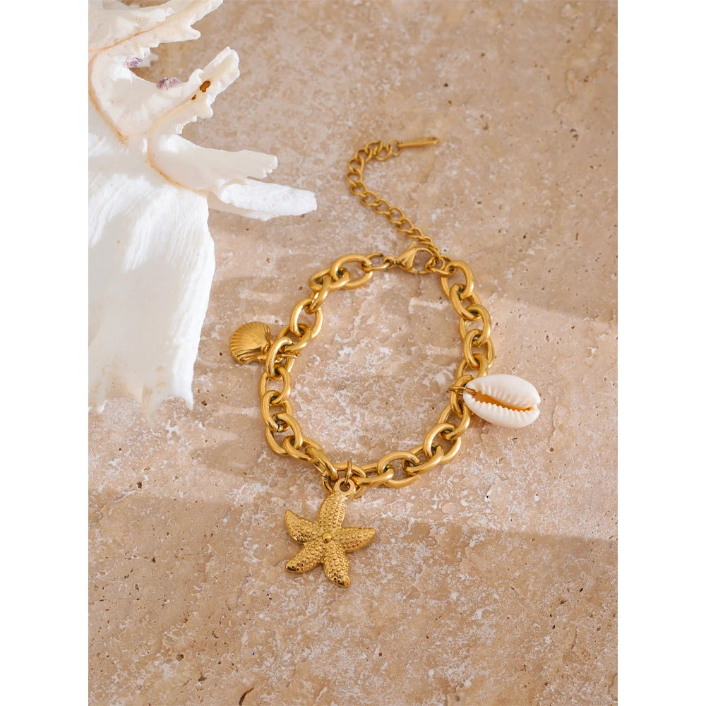 SUMMER STYLE BRACELET