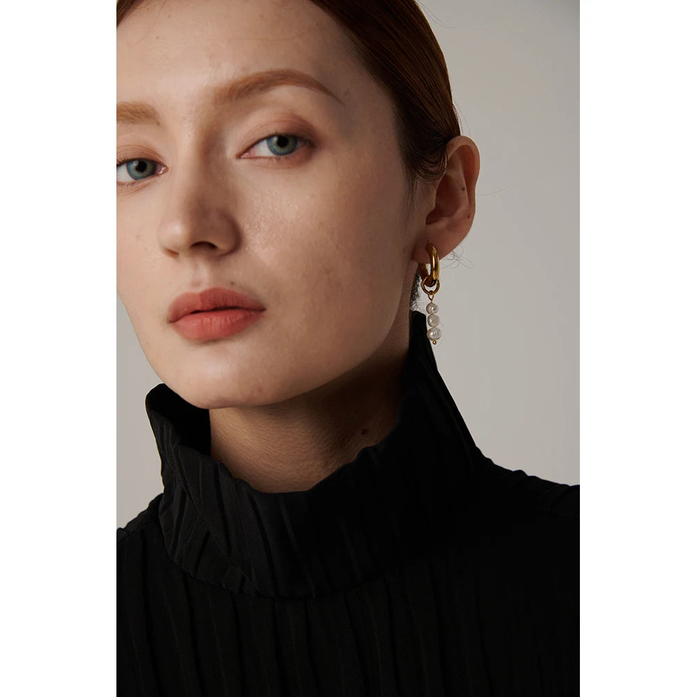 TUTI BEAUTY EARRINGS