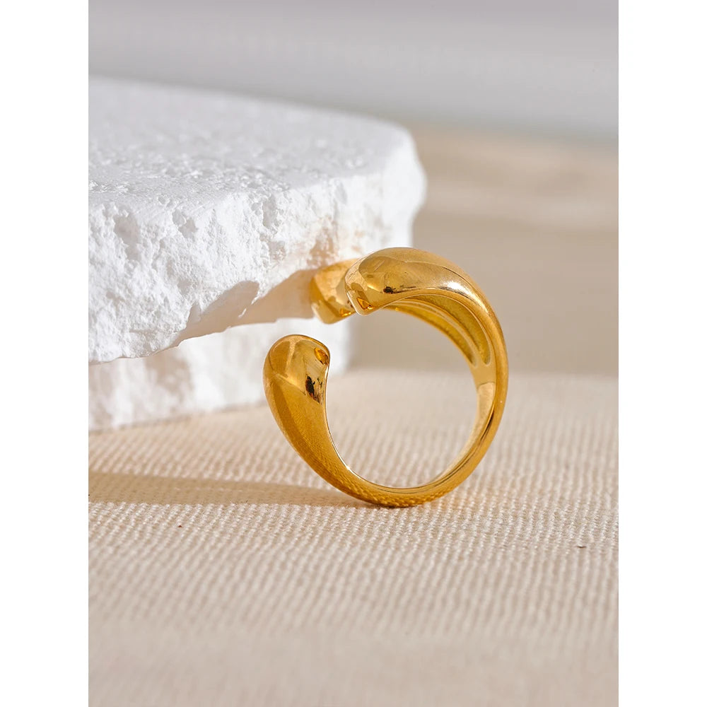 MYLI DAILY RING