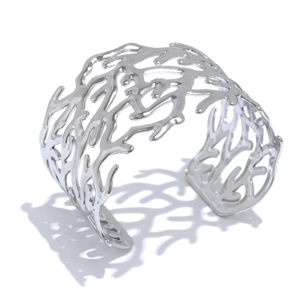 ALALIA TREE BANGLE