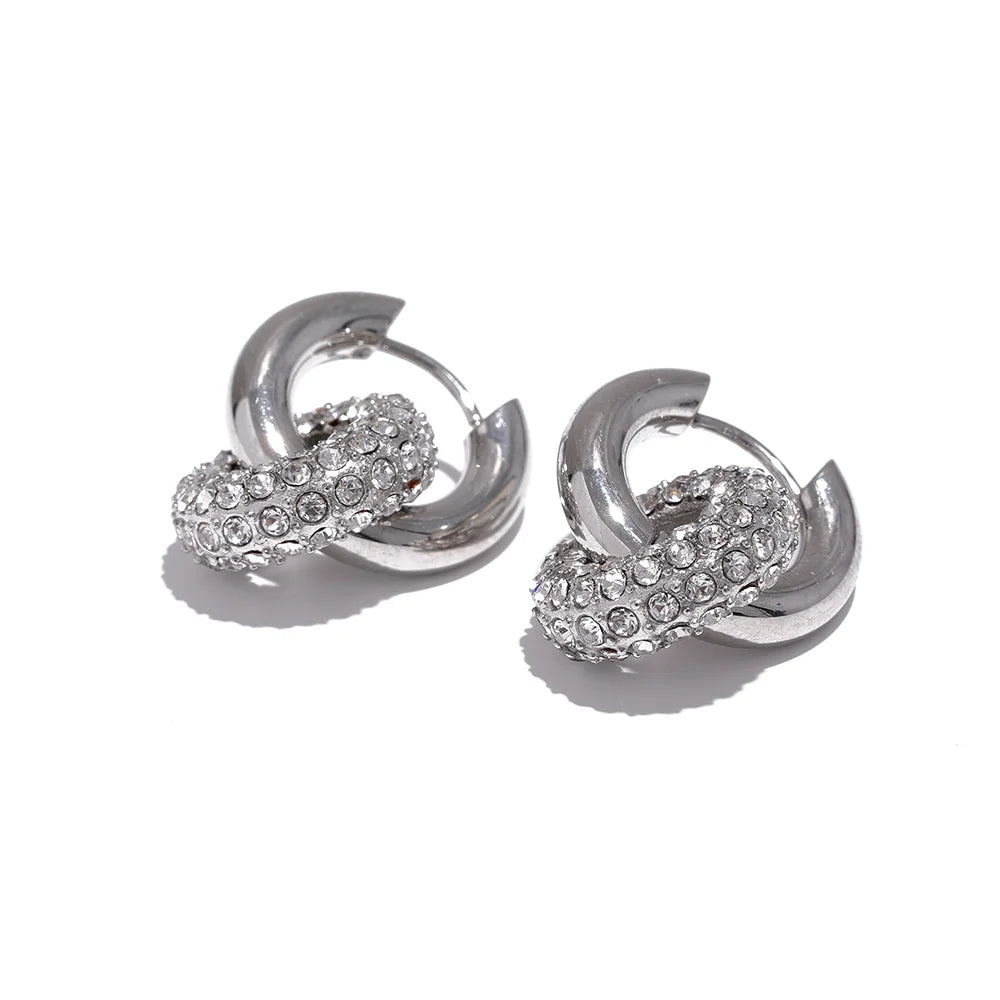 LISA EARRINGS