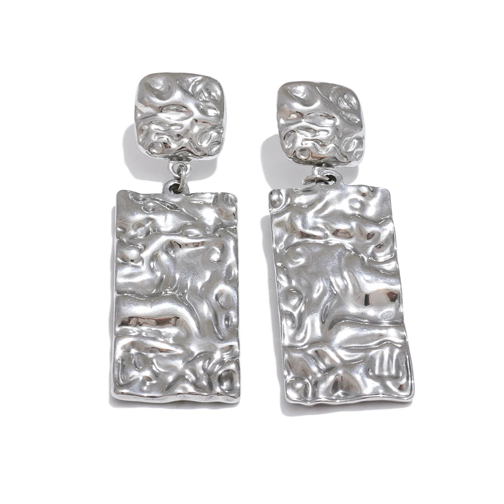 ELITE GIRL EARRINGS