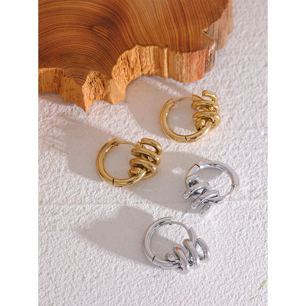 ELIYA EARRINGS