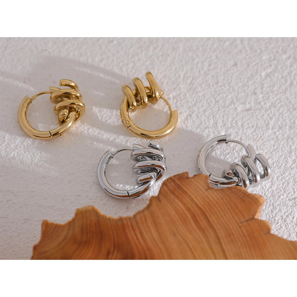 ELIYA EARRINGS