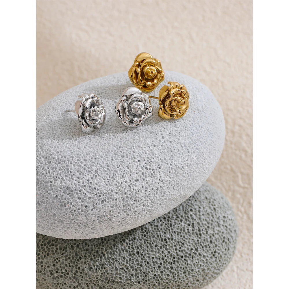 ALICE ROSE EARRINGS
