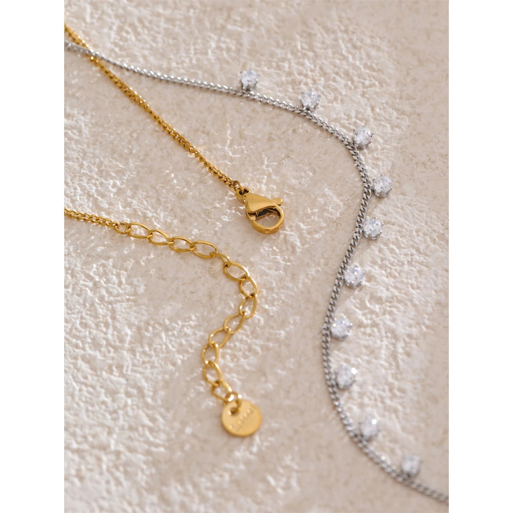 BARIANNA NECKLACE
