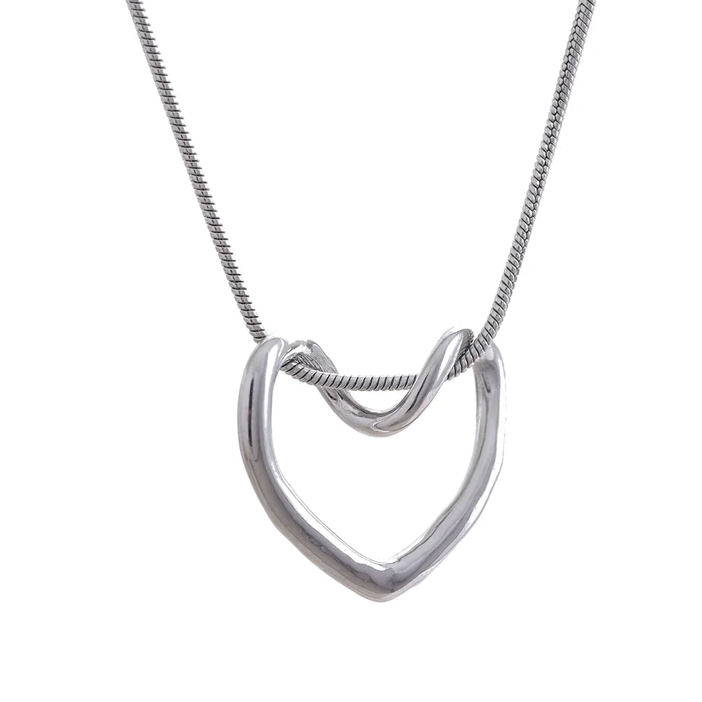 LILI GOLDEN HEART
