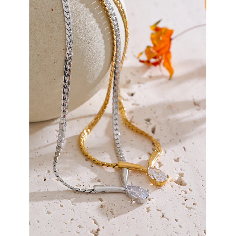 ALIHA SHINING NECKLACE