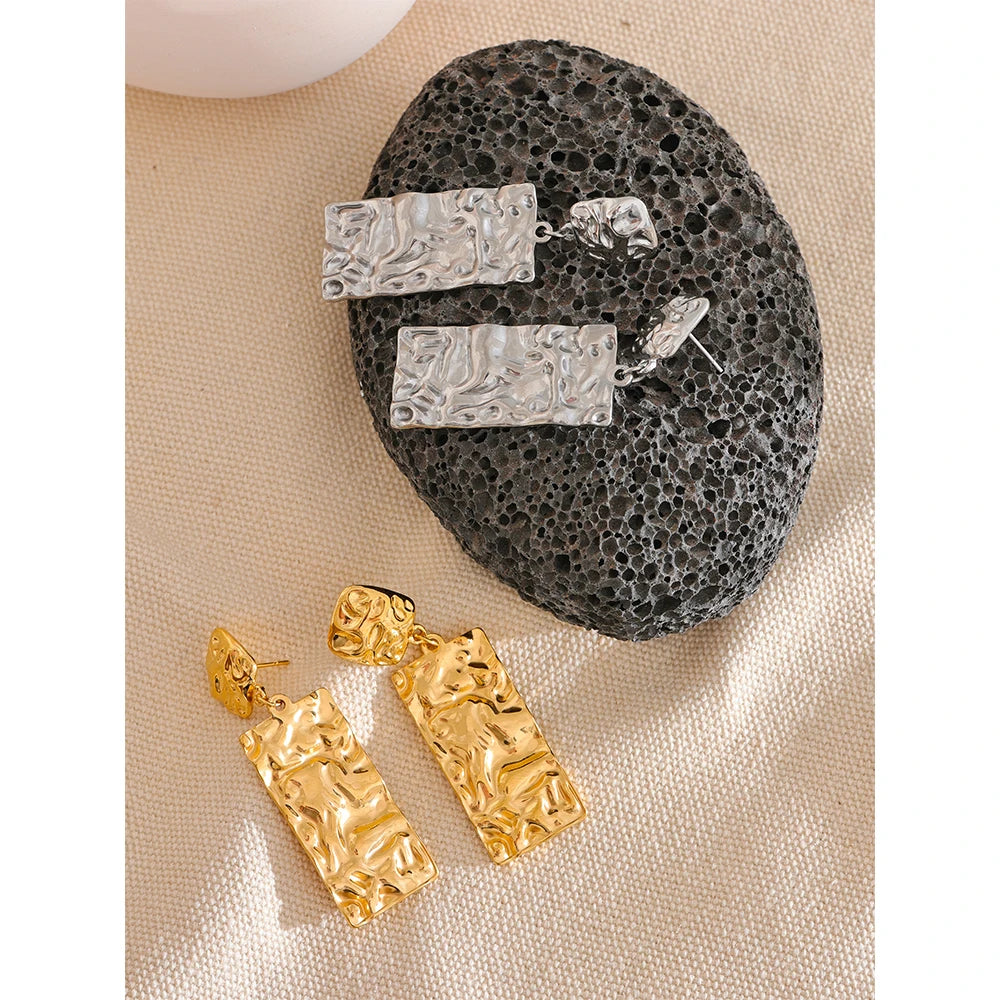 ELITE GIRL EARRINGS