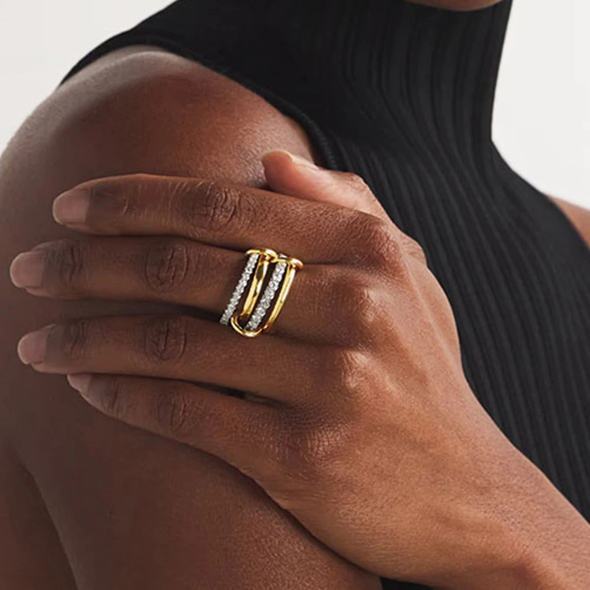 Mystery Ring