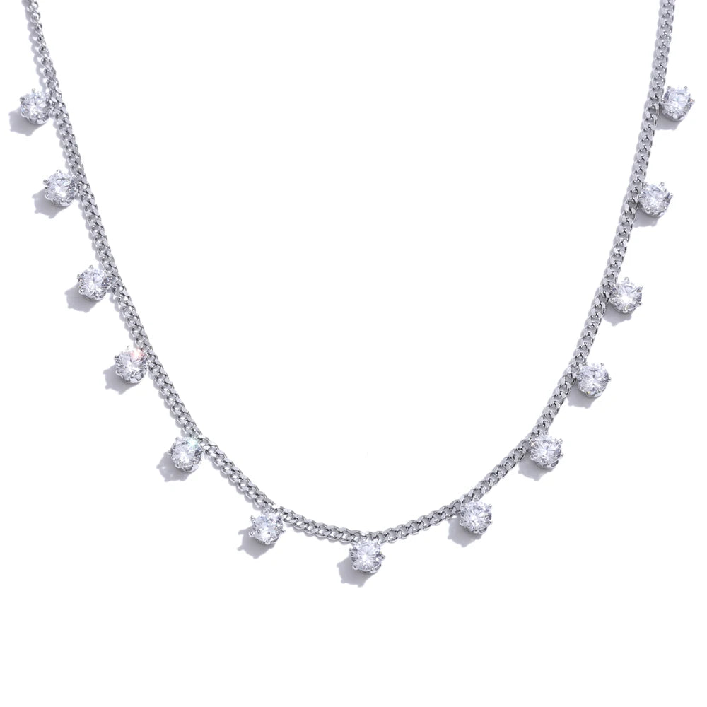 BARIANNA NECKLACE