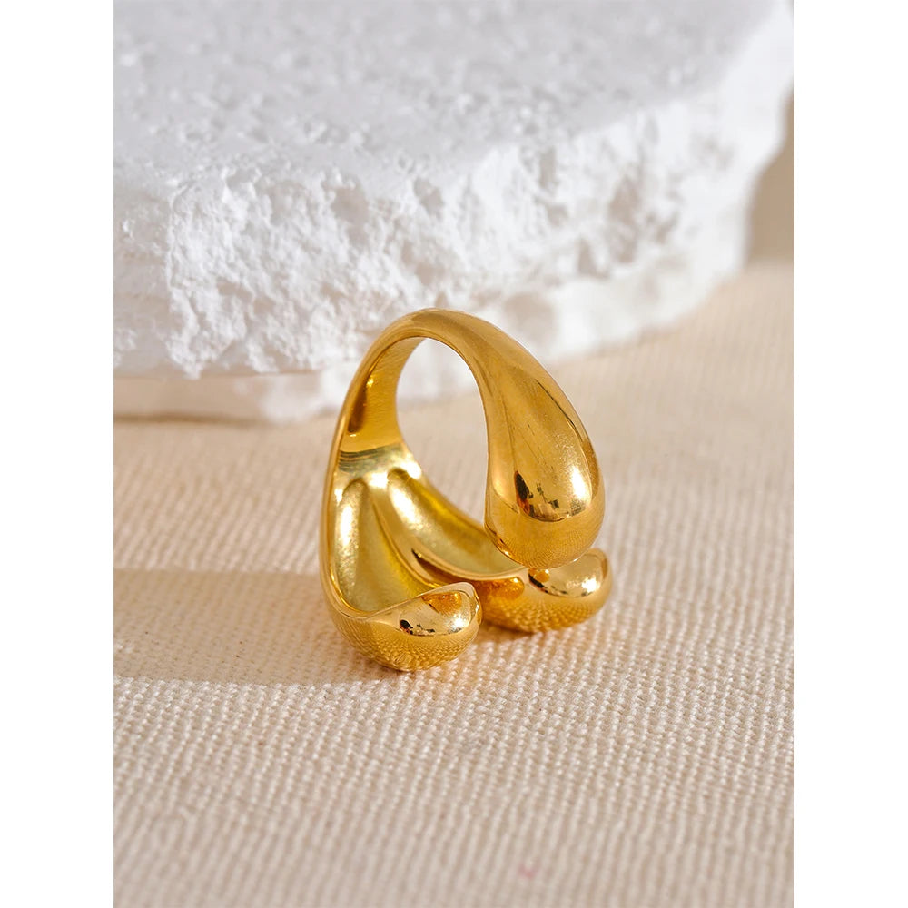 MYLI DAILY RING