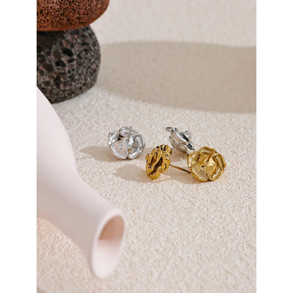 ALICE ROSE EARRINGS