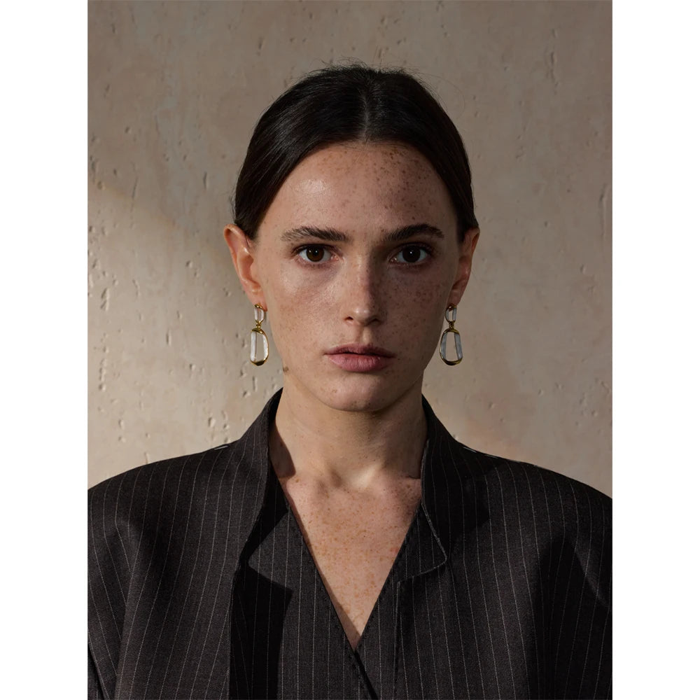 BELLA EARRINGS