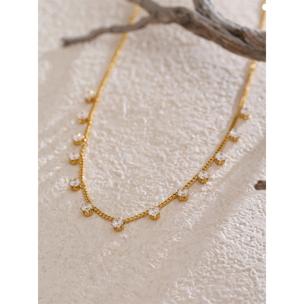 BARIANNA NECKLACE