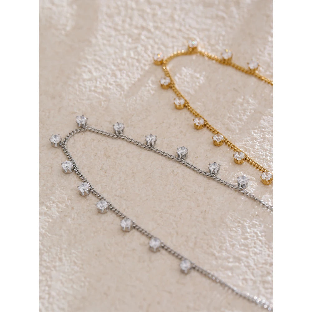 BARIANNA NECKLACE