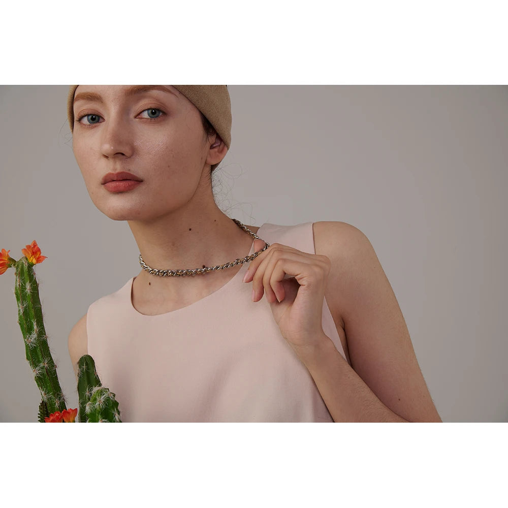 ANANIA CHAIN NECKLACE