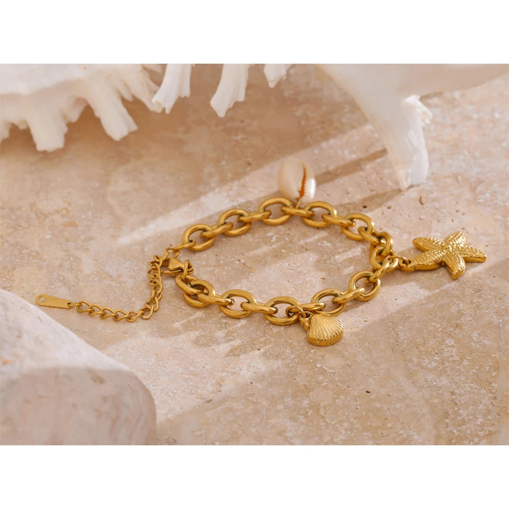 SUMMER STYLE BRACELET