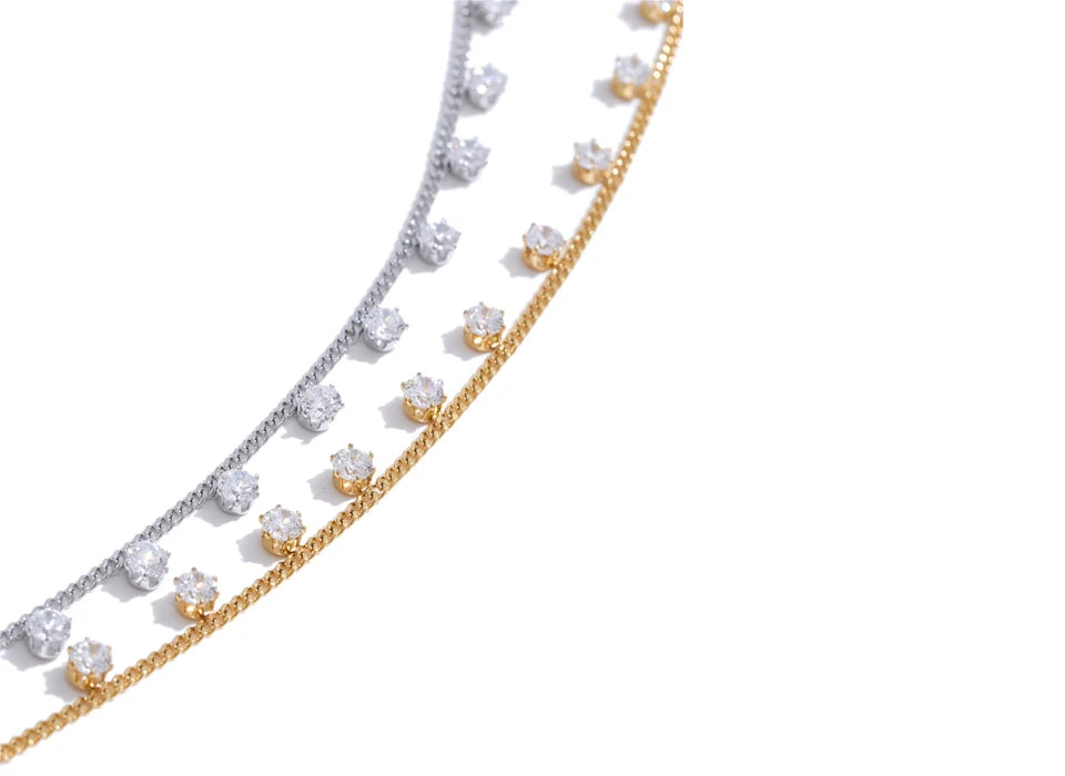 BARIANNA NECKLACE