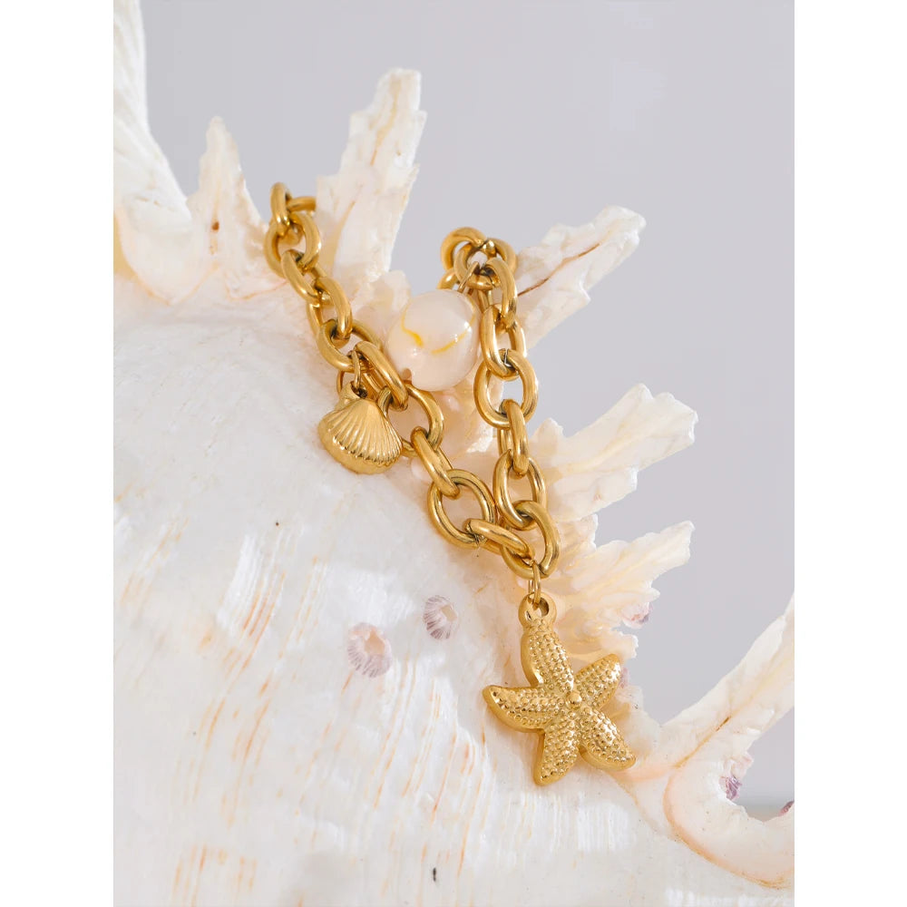 SUMMER STYLE BRACELET