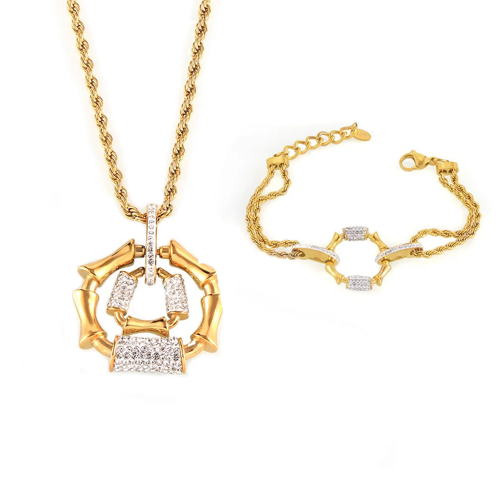 Lilibet Golden Set