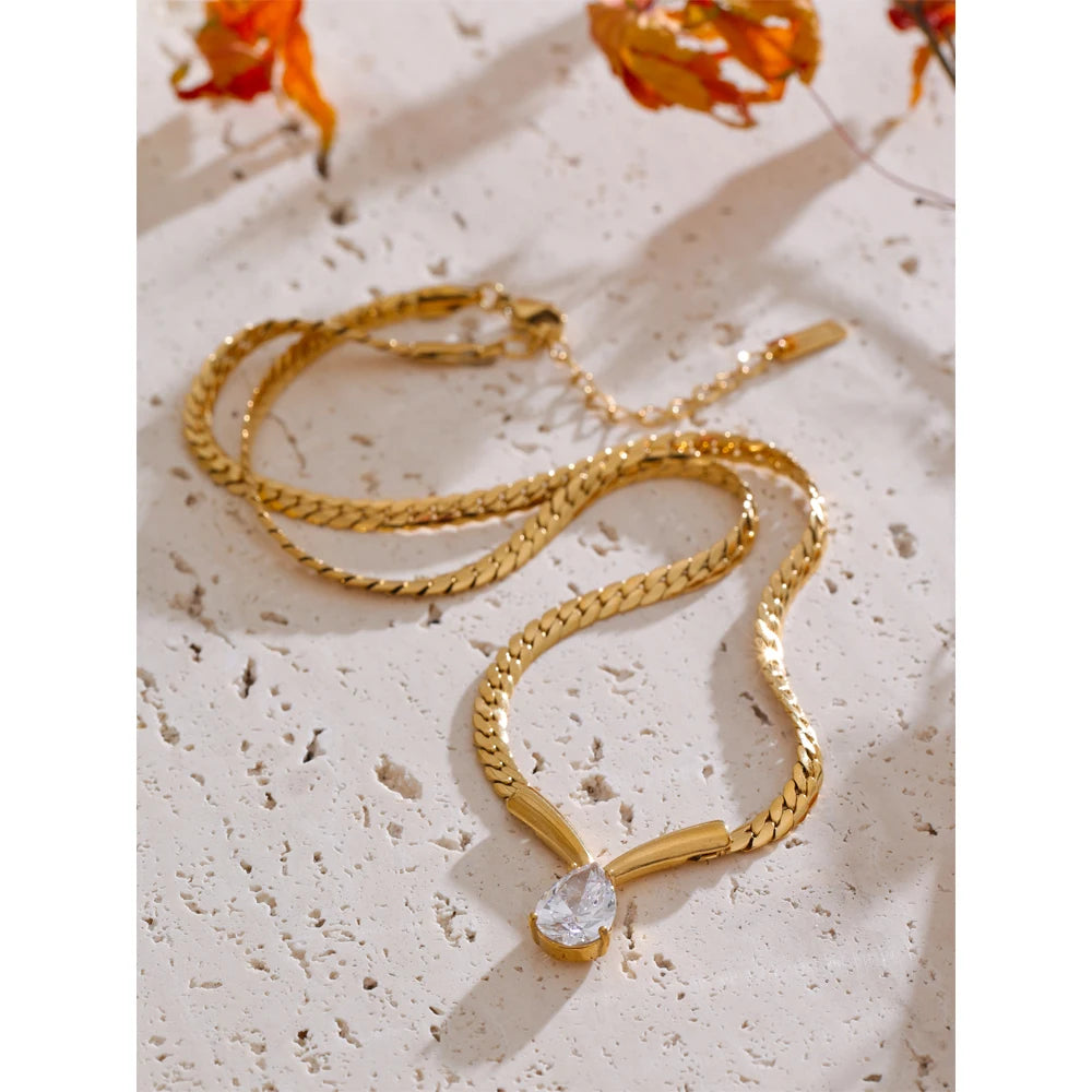 ALIHA SHINING NECKLACE