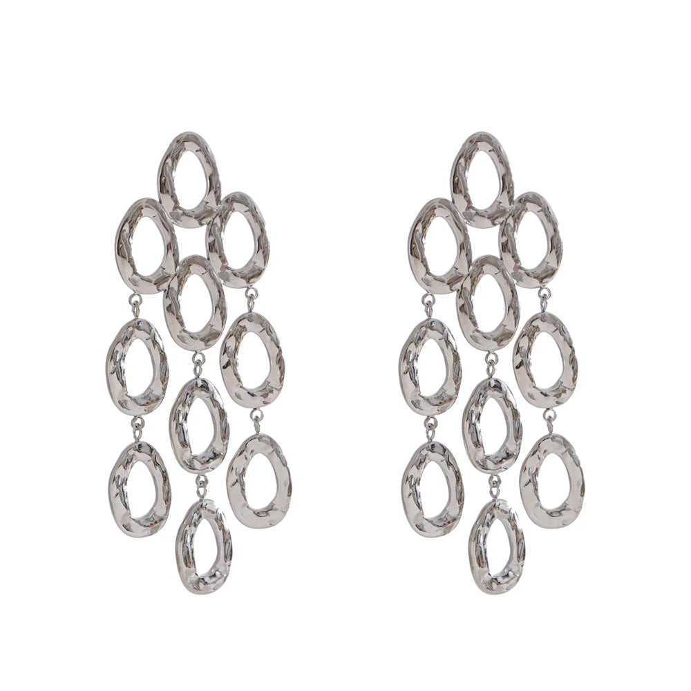 DANGLE EARRINGS