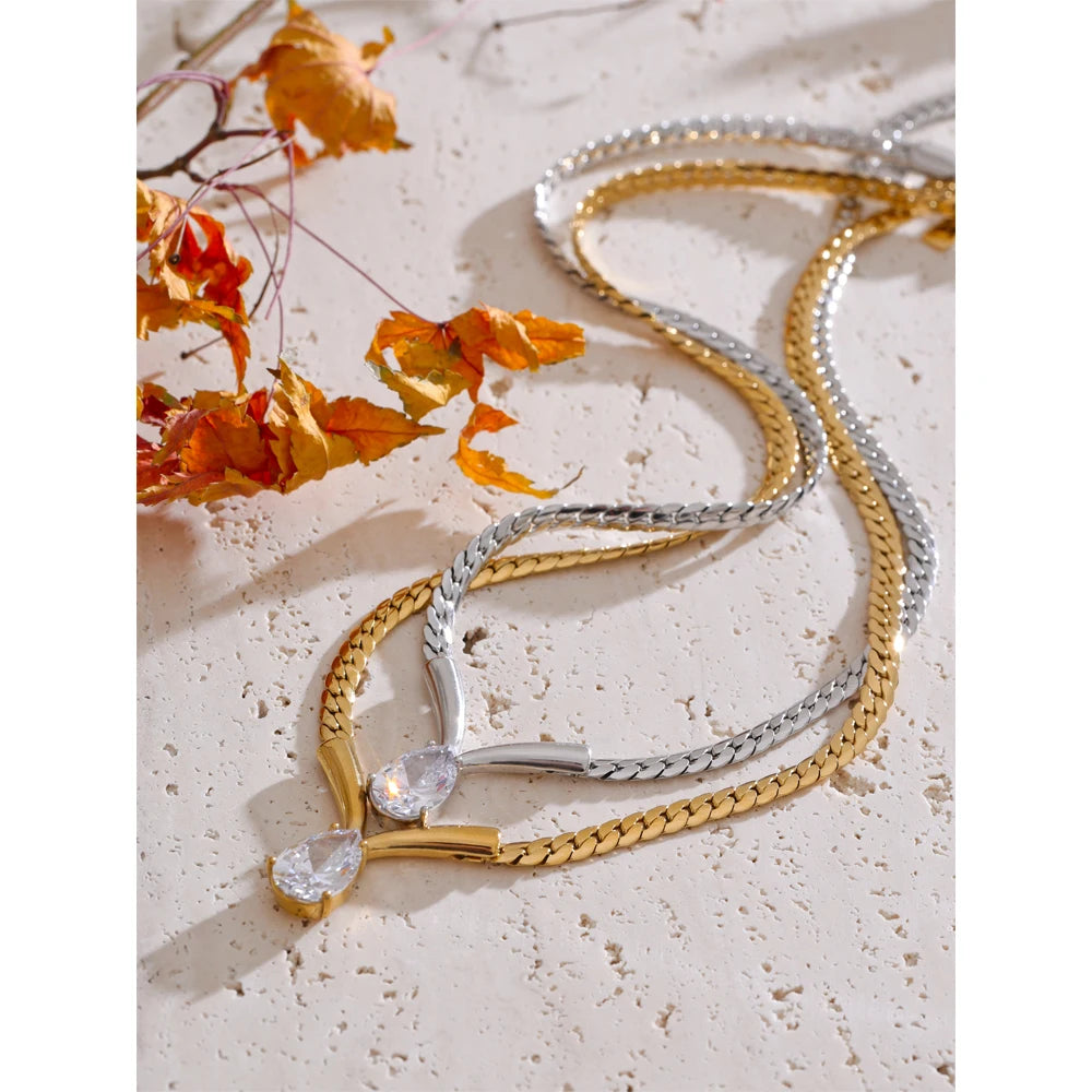 ALIHA SHINING NECKLACE
