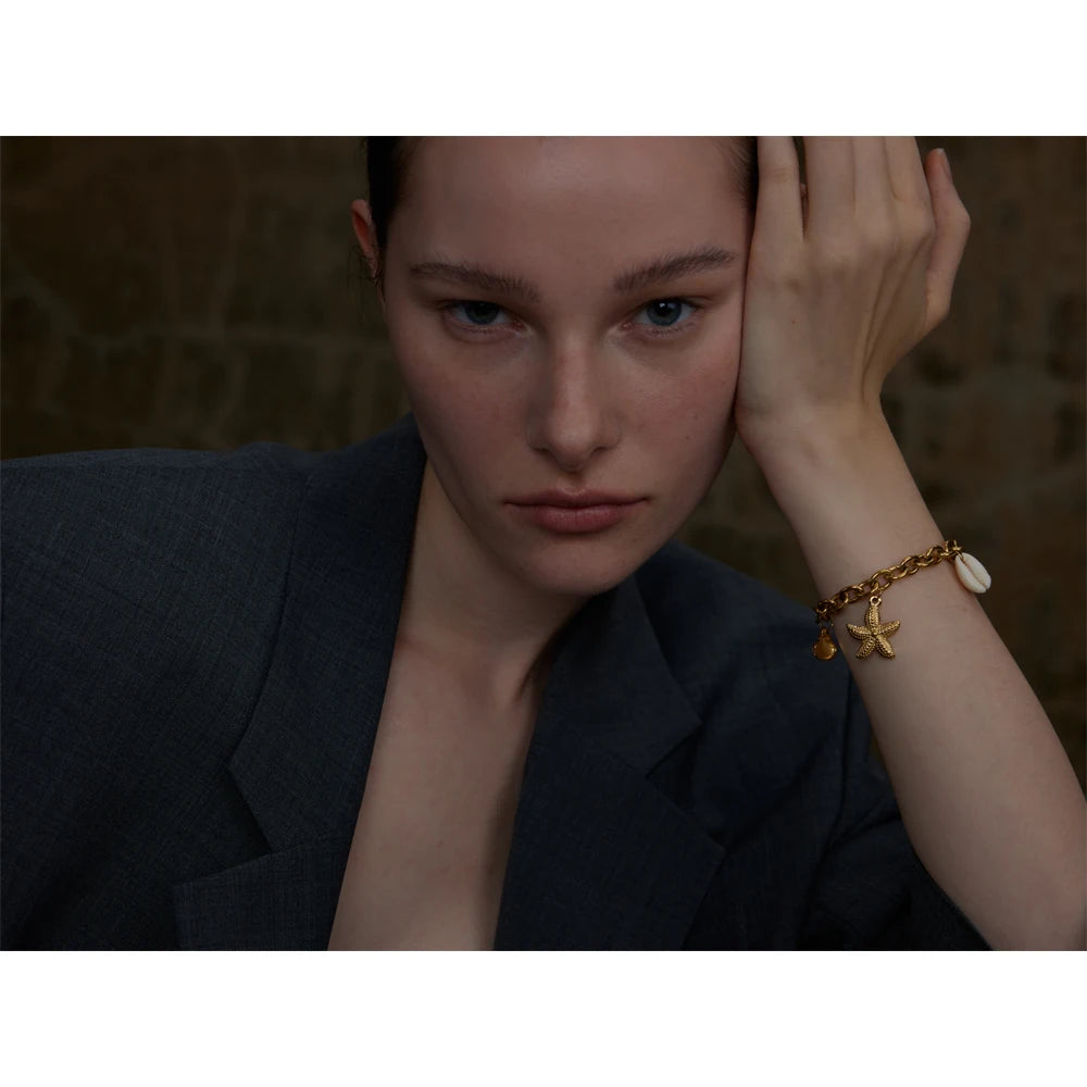 SUMMER STYLE BRACELET