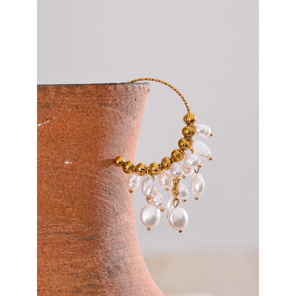 ASHLEY WISHING EARRINGS