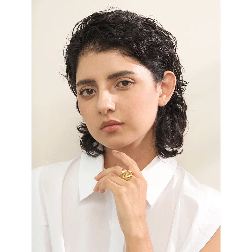 MYLI DAILY RING