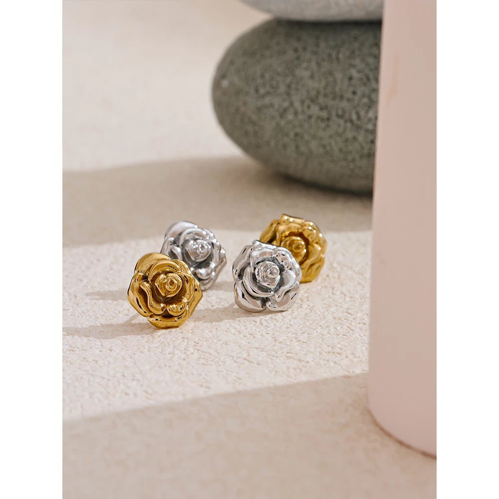 ALICE ROSE EARRINGS