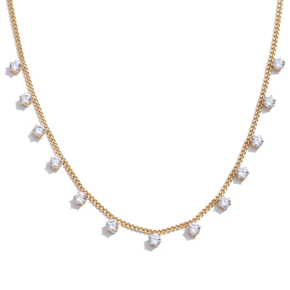 BARIANNA NECKLACE