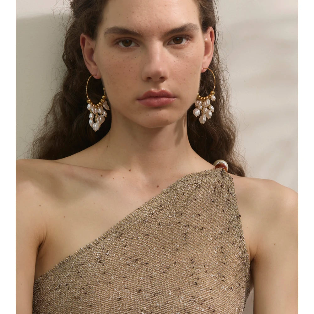 ASHLEY WISHING EARRINGS