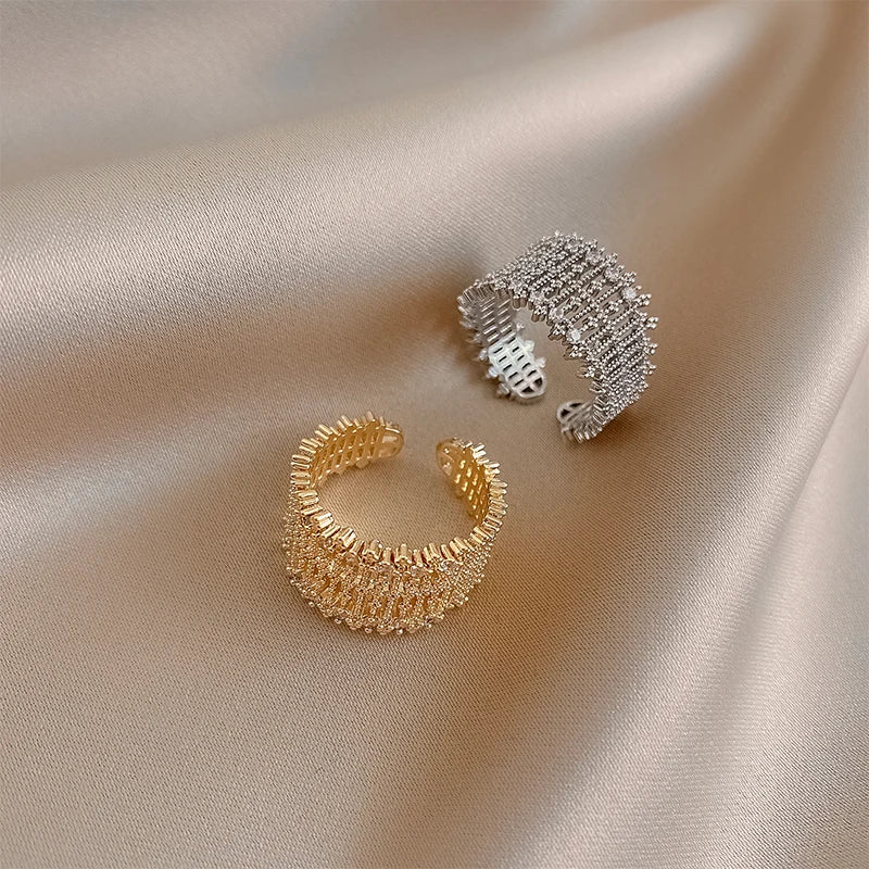 Maria Dream Ring